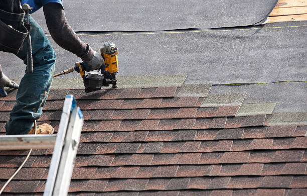 Licensed Emergency Roof Repair service in Wittman, MD - Brentwood Metal Roofing